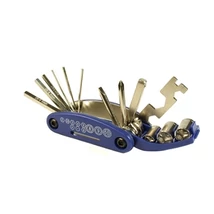 SZERSZÁM KÉSZLET 16 FUNKCIÓS