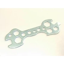 Egyéb Szerszám Kerékpáros Kulcs Univ