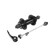 Egyéb Agy Hátsó Acél 36h Fekete Assess Gyorszáras