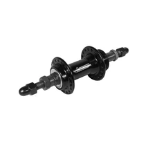 Egyéb Agy Hátsó Alu 36h Fekete Assess AE641R Zárt Anyával