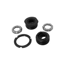 Egyéb Középcsapágy garnitúra angol tömített fekete