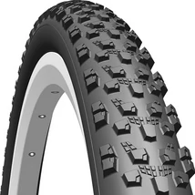 Egyéb köpeny Rubena 54-622 29x2,10 R12 Tomcat