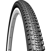 Egyéb köpeny Rubena 33-622 700x33C R17 X-Road Tubeless Supra Weltex hajtogatható cyclocross gumi