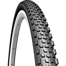 Egyéb köpeny Rubena 33-622 700x33C R18 X-Field Tubeless Supra Weltex hajtogatható cyclocross gumi