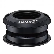 Egyéb Korm.Csapágy Garn. Fél Int. Mtb 1-1/8",44Mm Alu, Fekete Neco, Dobozban