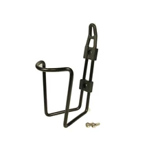 Egyéb Kulacstartó aluminium fekete