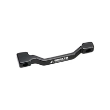 Egyéb adapter PM első 160/180mm Brakco