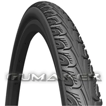 37-540 24x1 3/8 V69 Hook Rubena kerékpár gumi