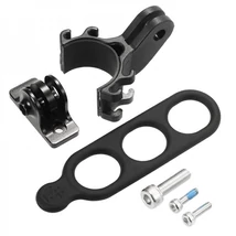 iGPSport S81 lámpa/kamera konzol