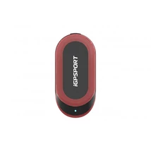 iGPSport SR mini radar + lámpa
