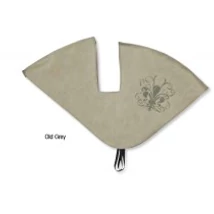 Montegrappa Szoknyavédő műbör szürke