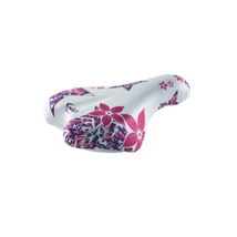 Monte Grappa Nyereg 996 16&quot;-20&quot; Fehér / Pink