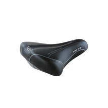 Selle Monte Grappa 1610 Feliz fekete