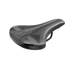 Montegrappa Nyereg 3024 IDEALE, fekete