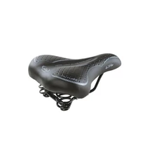 Selle Monte Grappa 1900 Future Lady fekete