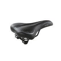 Selle Monte Grappa 1900 Future Man fekete