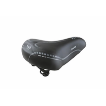 Selle Monte Grappa 530 Max Comfort fekete