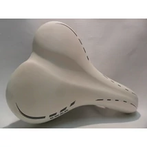 Selle Monte Grappa Swan XC white