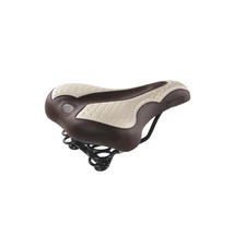 Selle Monte Grappa TM 2008 V KOSMOS Vintage sötétbarna/krém felsőrész