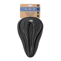 Montegrappa Nyereghezhuzat nagy sűrűségű memóriahabból, MTB, Olaszországban készült