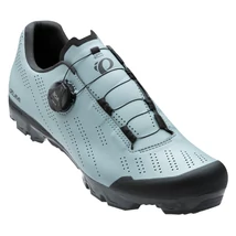 Pearl Izumi X-Alp Gravel kerékpáros cipő Dawn Grey