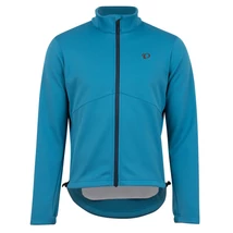 Pearl Izumi Men's Quest AmFIB® Jacket Lagoon/Navy