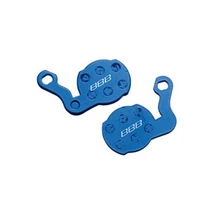 BBB tárcsafék betét BBS-35 DiscStop, Mag.Louise 2007 kompatibilis