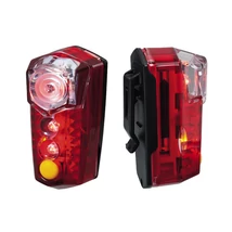 Topeak RedLite Mega, 0.5w LED