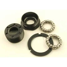 Egyéb Középcsapágy Garnitúra Angol Tömitett Fekete