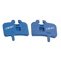 BBB tárcsafék betét BBS-45 DiscStop, Hayes & Promax hidraulikus kompatibilis