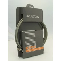 Alligator Hksu003 Supreme Káb. Set Hayes Hidraulikus Fékhez 1800mm