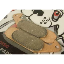 Egyéb Fékbetét Tárcsafékhez 811ad Magura Gustav M Gold Fren