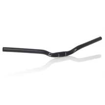 XLC Kormány Comp 25,4mm 600mm 15fok fekete HB-C09