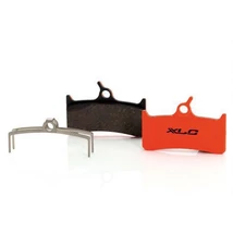 XLC Tárcsafékbetét BP-O10