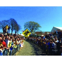 Tacx Real Life Video T1956.36 Tour Of Flanders 2007 Belgium