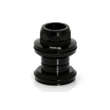 Xlc Kormánycsapágy Comp 1 Kónusz 27mm Fekete Hs-s03