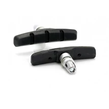 Xlc Fékbetét V-fék 2db 70 Mm Fekete Bs-v01