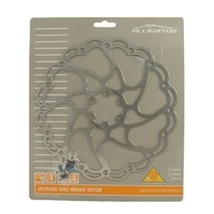 Alligator Féktárcsa 203mm Aries Hkr23