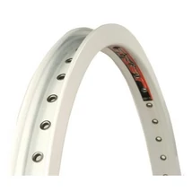 Egyéb Felni 20 Alu. 406x24 48h Fehér Szegecselt 20x1,75-2,125