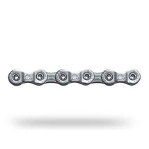 Sunrace CNM94 ezüst 9 sebességes lánc