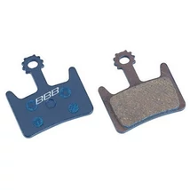 BBB tárcsafék betét BBS-494 DiscStop, Hayes Prime Pro és Prime Expert kompatibilis