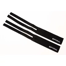 Spyral Pedálhoz Strap Spyr Black