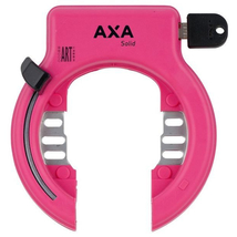 Axa Zár Vázra Solid Pink