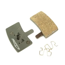 Alligator Fékbetét Tárcsafékhez Bp032+ Fél-fémes Szinter