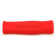 Spyral Markolat Spyr Hex Light 125mm Red