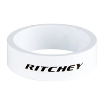 Ritchey Kormánycsapágy hézagoló Fehér 10mm