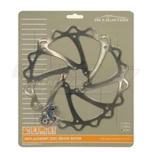 Alligator Féktárcsa 203mm, Iwawe Hkr16