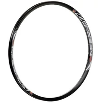 SunRinglé Felni 28 Inferno27 32h 622-22,3-27 Hegesztett Fekete