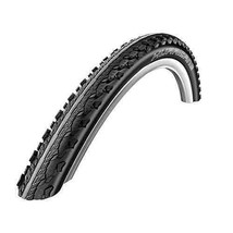 Schwalbe Külső 622-42 28x1.60 700x40c Hurricane Kguard. Perf Hs352 Ref 590g