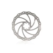 Xlc Féktárcsa 160 Mm Br-x01